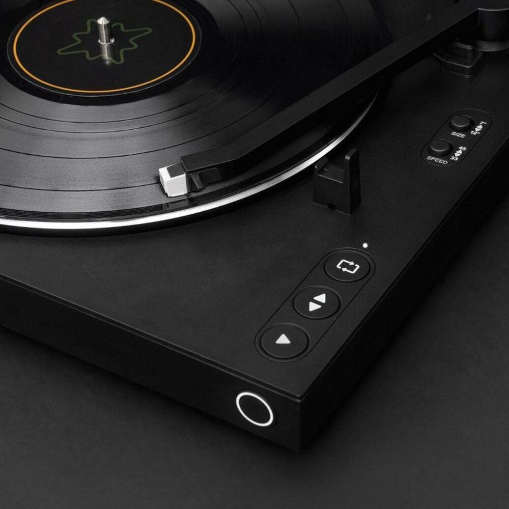 Victrola Automatic Turntable - Picture 9 of 13